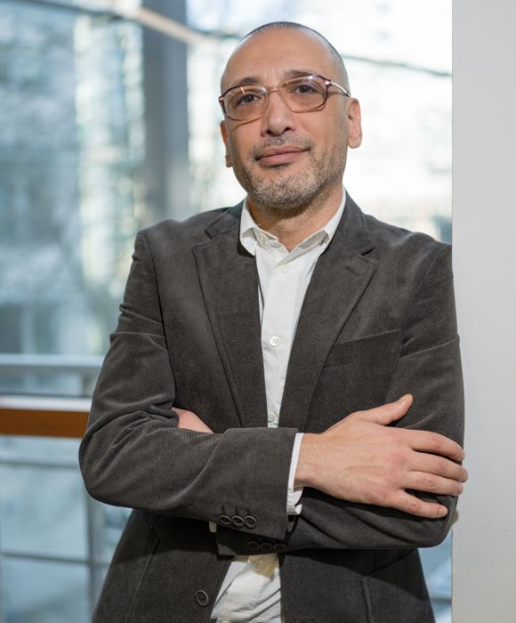 Sinan Davulcu Grafenwert Berater für Gastronomie und Einzelhandel